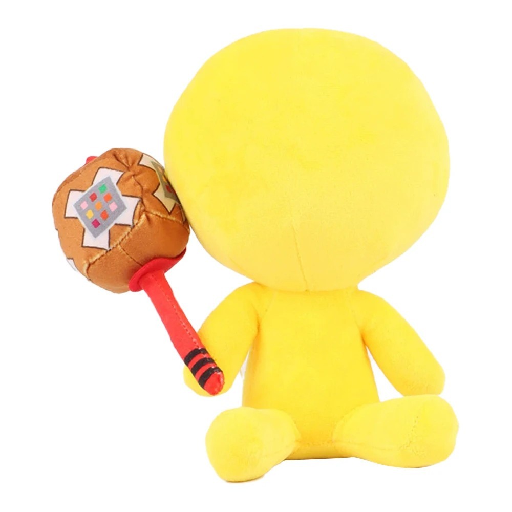 Hot Youtooz Alan Becker Plushies Game Cartoon Stuffed Doll Cute Alan Becker Plus