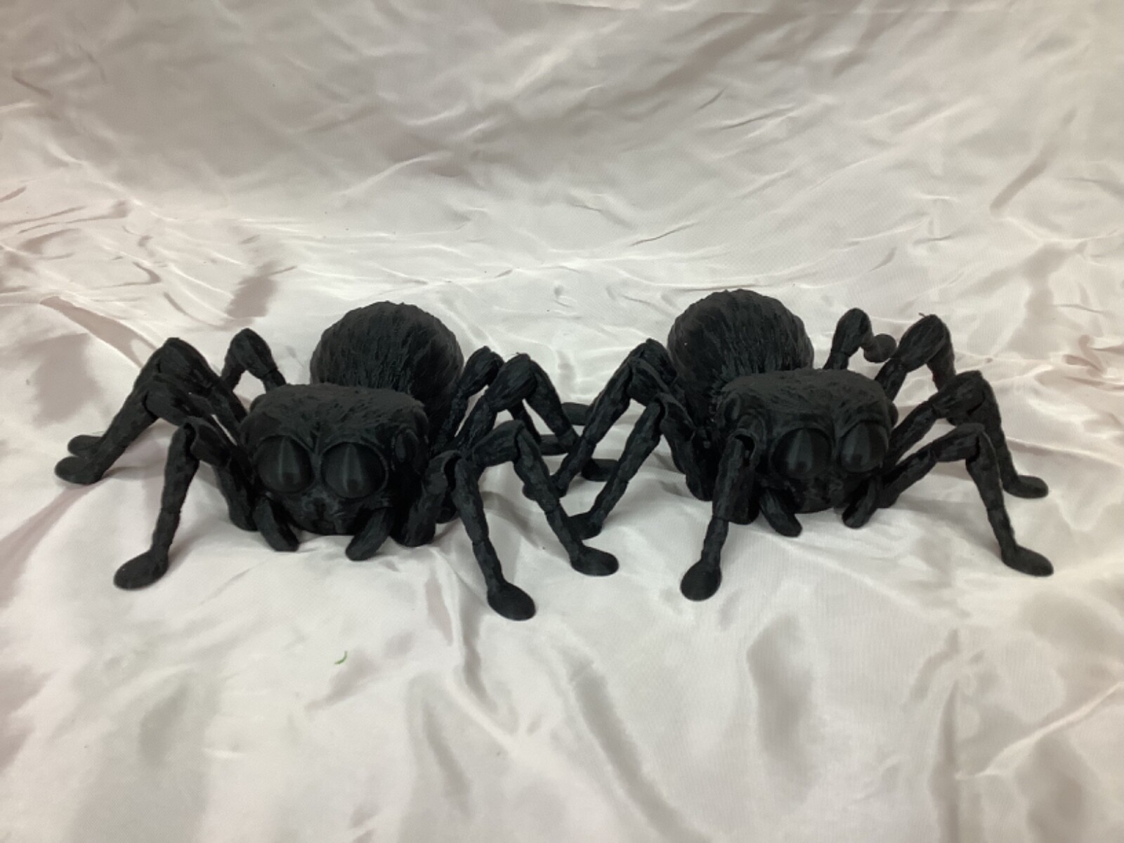 3D Articulated Tarantula 3&Prime;