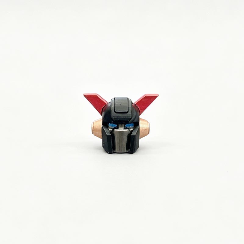 Head Sword Shield Upgrade Kit For Legacy Velocitron Burnou Accessories
