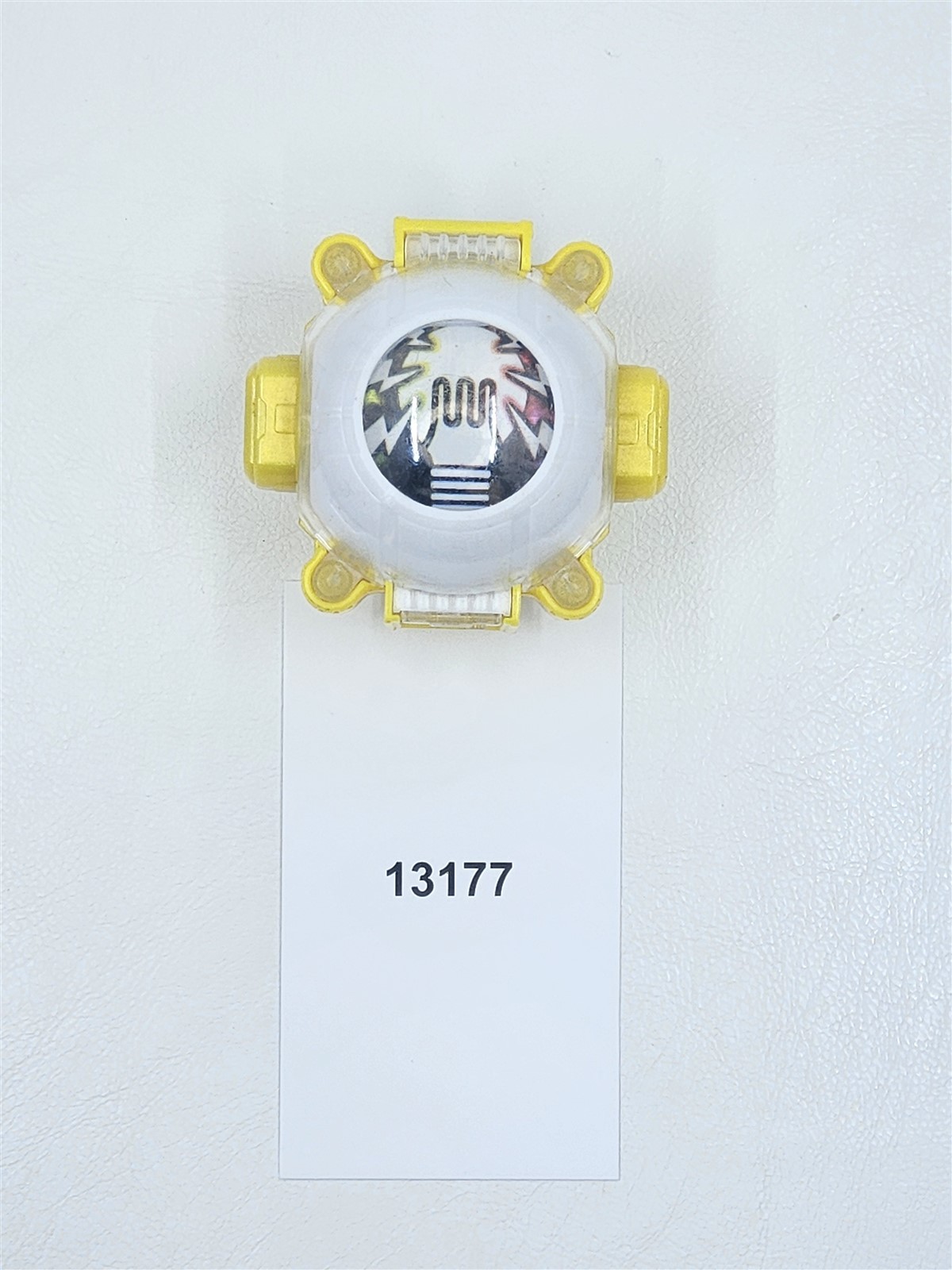 Kamen Rider – Ghost – Eyecon – DX – Edison