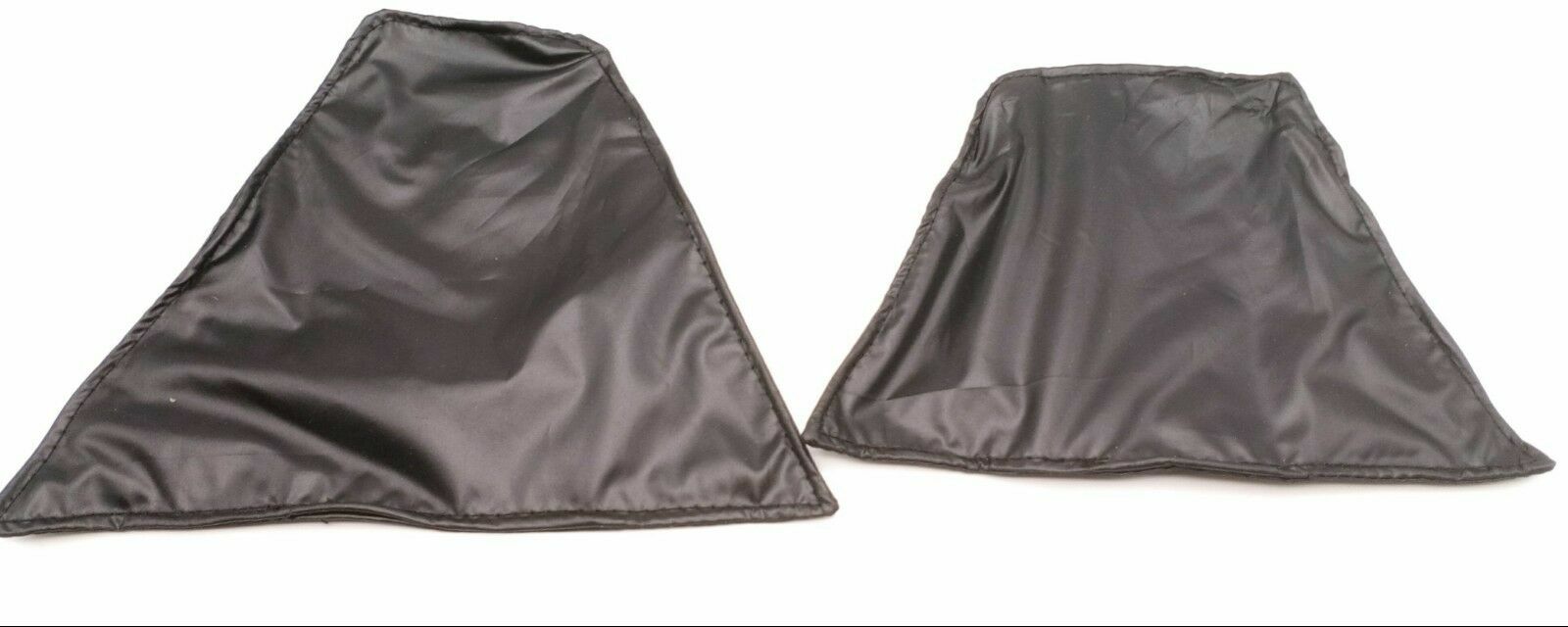 SU-R-RN-BK: Cape & Skirt Wrap for Star Wars Black Series Darth Revan (No figure)
