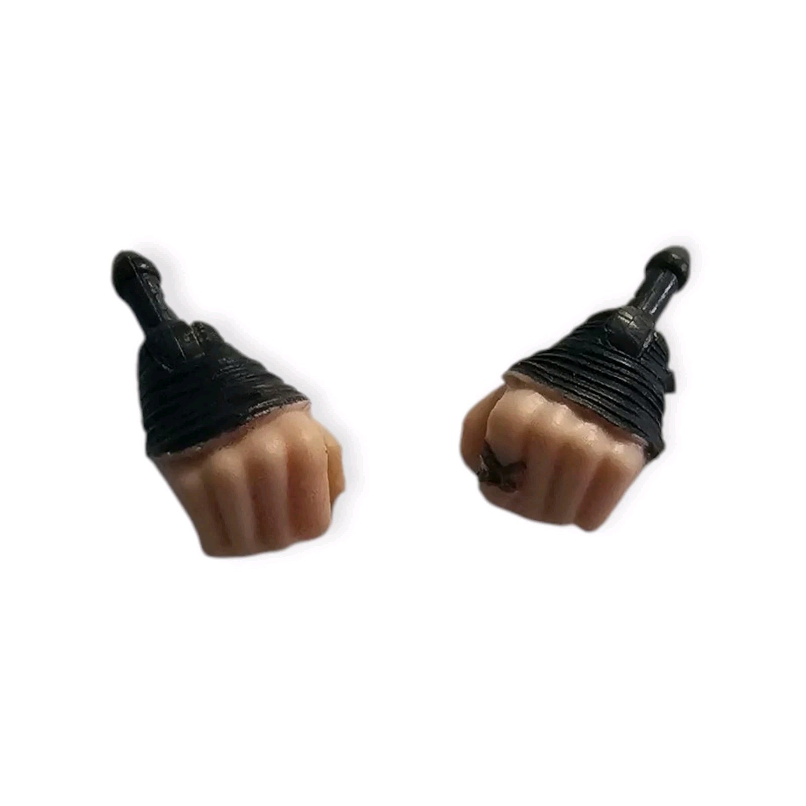 STAR WARS BLACK SERIES 6 INCH PAIR OF HANDS #11 HASBRO 1:12