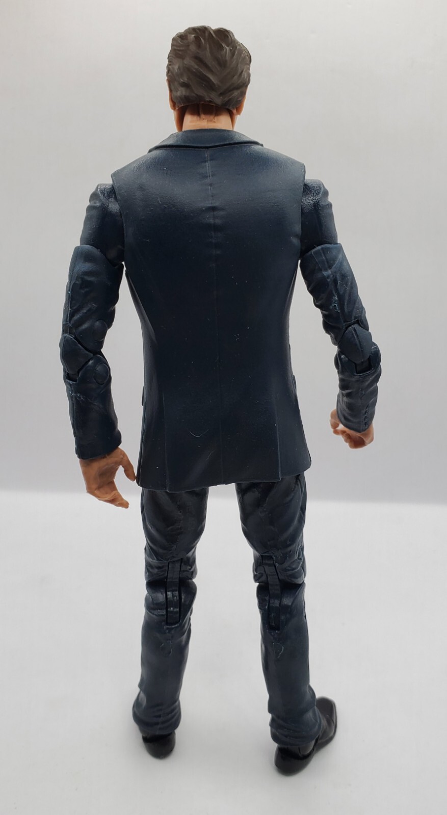 Marvel Legends First 10 Years Infinity Saga MCU Iron Man TONY STARK 6&Prime; Figure