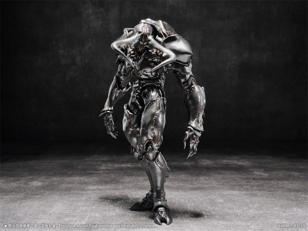 Sexyice Vermin Artificial Evolution Manticora 20cm/7.8In B0199 Action Figure
