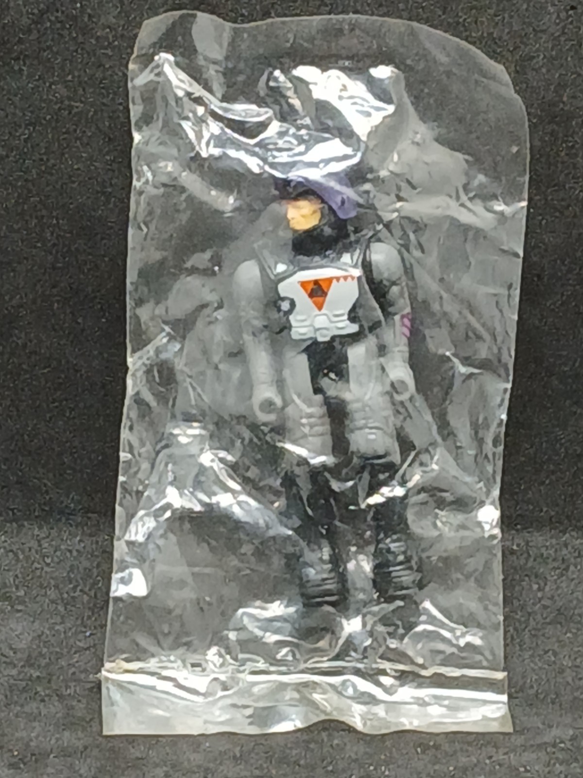 Vintage Coleco Starcom: The U.S Space Force Sgt. Von Rodd action figure Sealed