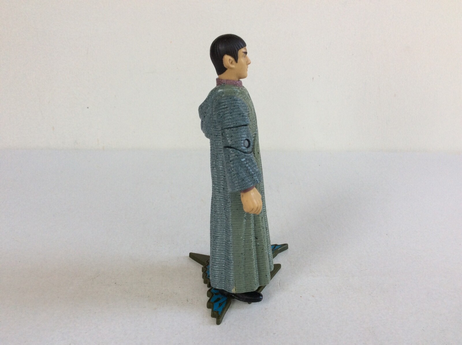 STAR TREK The Next Generation DATA (Romulan) Figure, Series 3 1993