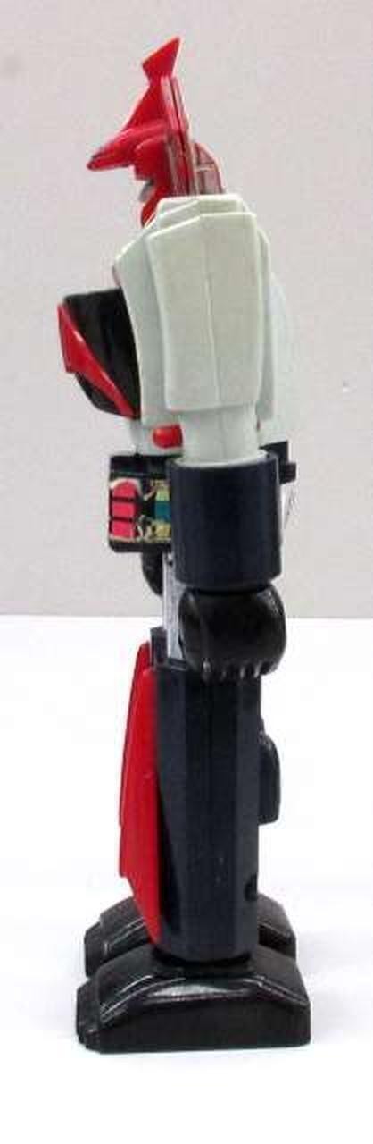 Pradera Danguard A Planet Robo Danguard A POPY Used From JAPAN