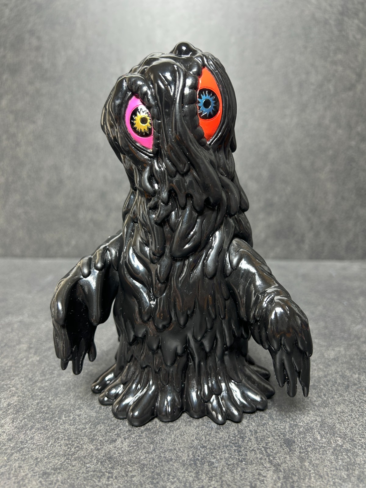 BANDAI Hedorah Fantazzzy TOYS Sofubi 6.6&Prime; Soft Vinyl Figure Japan 2022