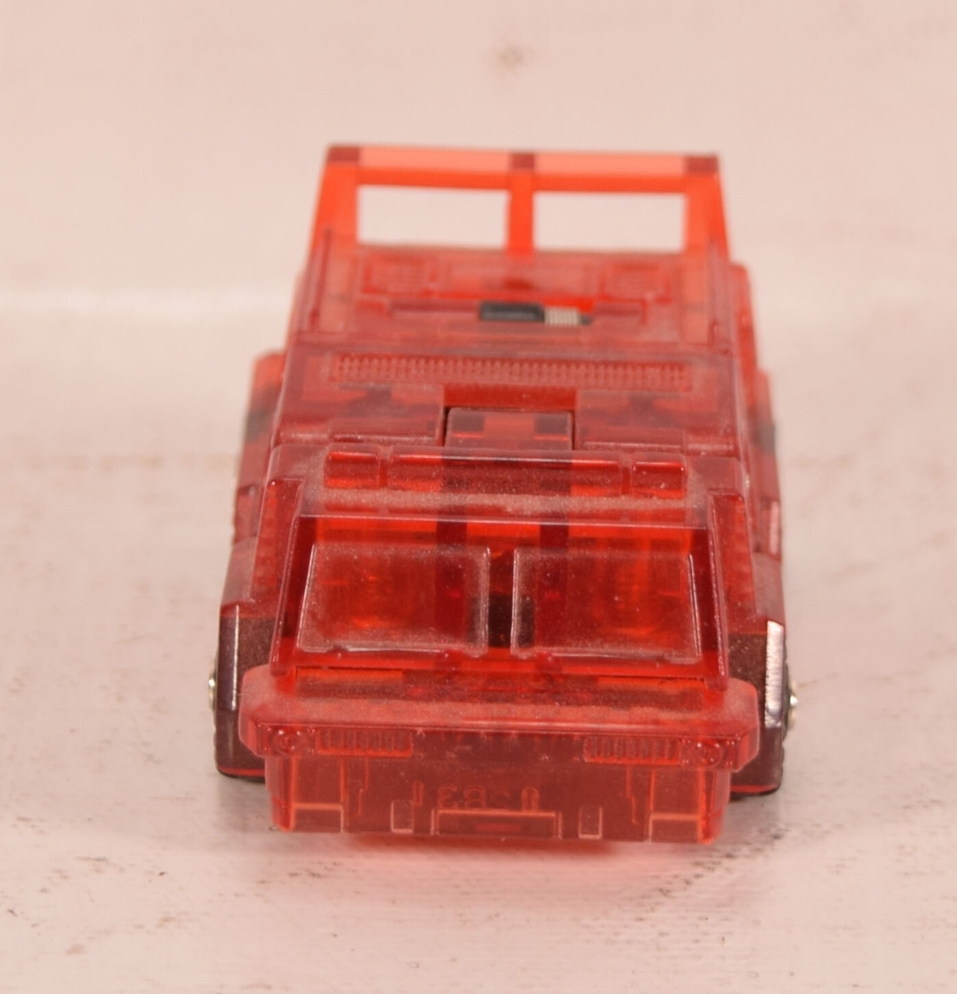 Transformers Bot Shots Sentinel Prime 2011
