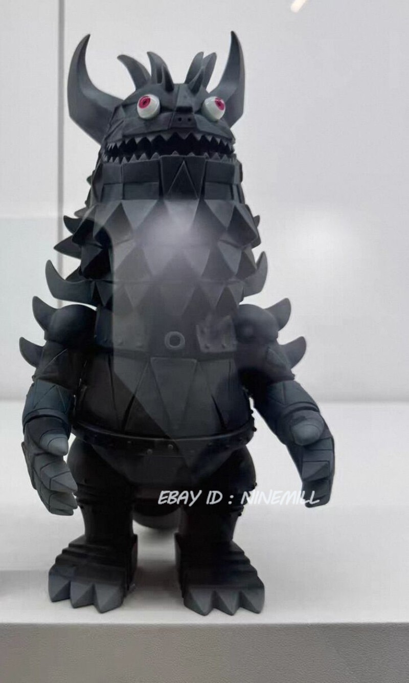 T9G Mecha Rangeas T9G Mechanical Dragon Limited Edition Tidal Current