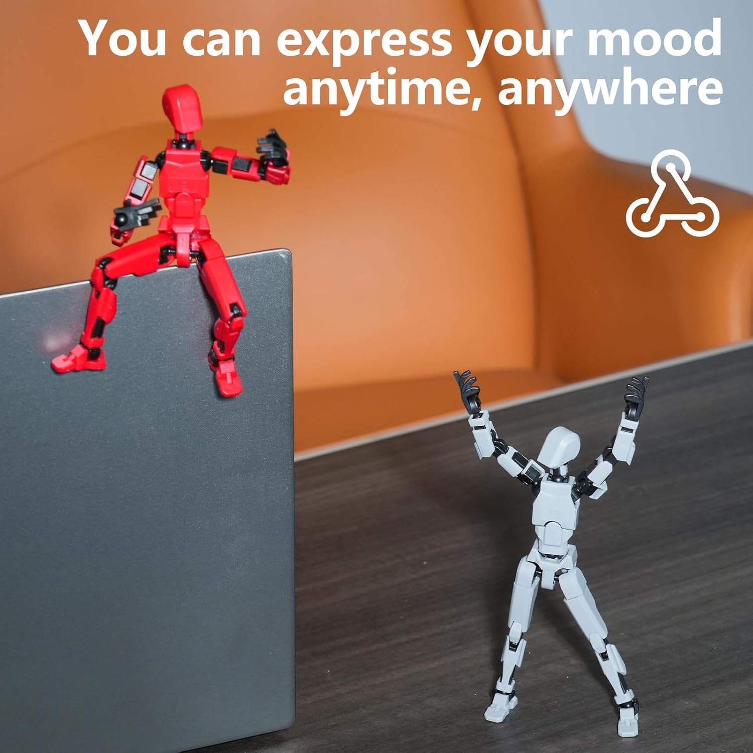 Action Figure Set, Model 13 Action Figure Multi-Jointed Movable,Gift Box Packagi