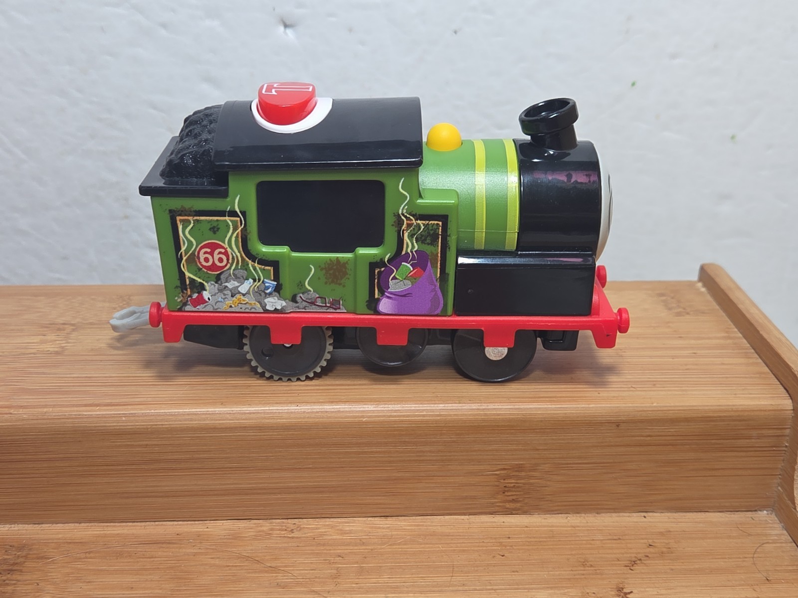 Thomas and Friends Talking WHIFF Train All Engines Go Motorized 2021