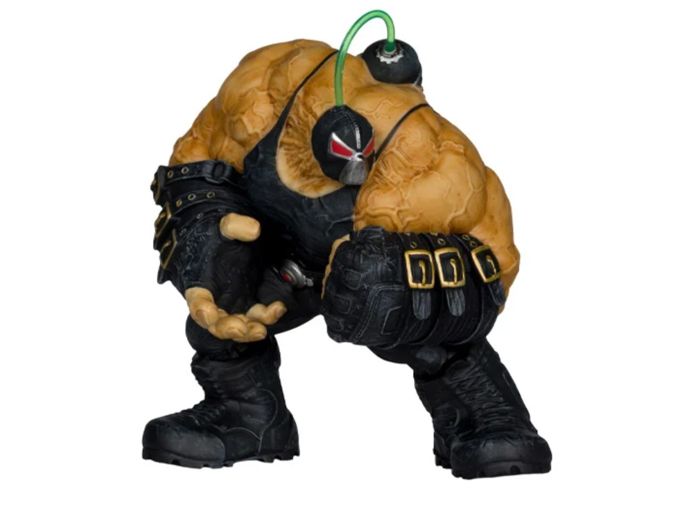 McFarlane DC Todd&rsquo;s Mods Bane Limited Edition Vinyl Figure ***PRE-SALE***