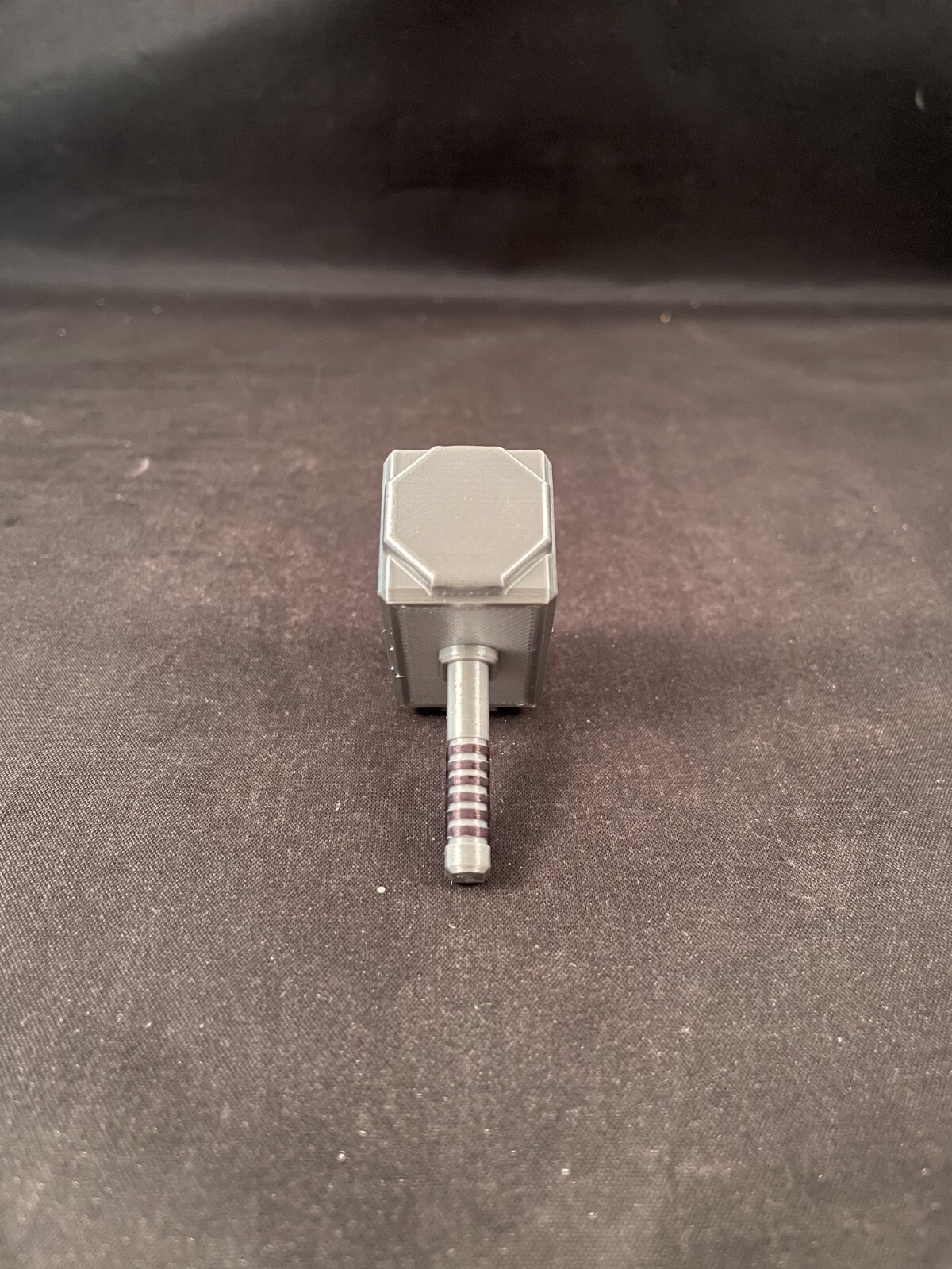 Wrecker Hammer *Accessory ONLY