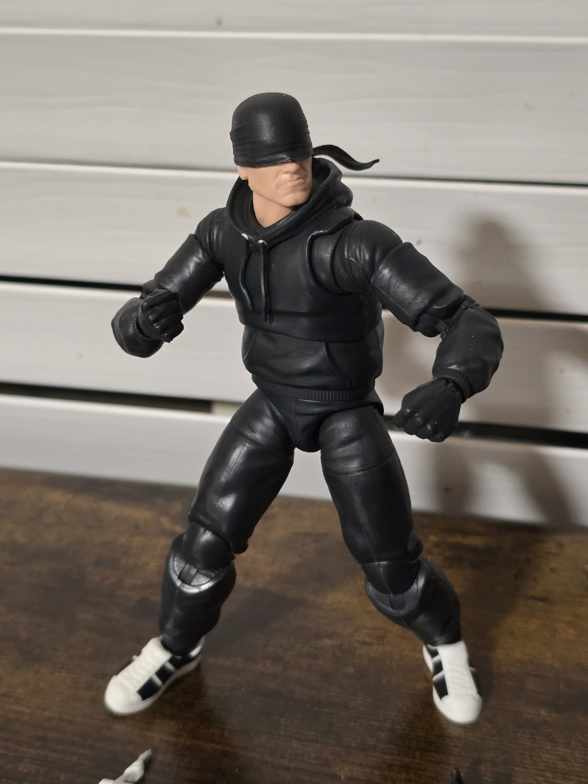 Marvel Legends Comic Inspired Wave 2 Daredevil 6” Action Figure Excellent