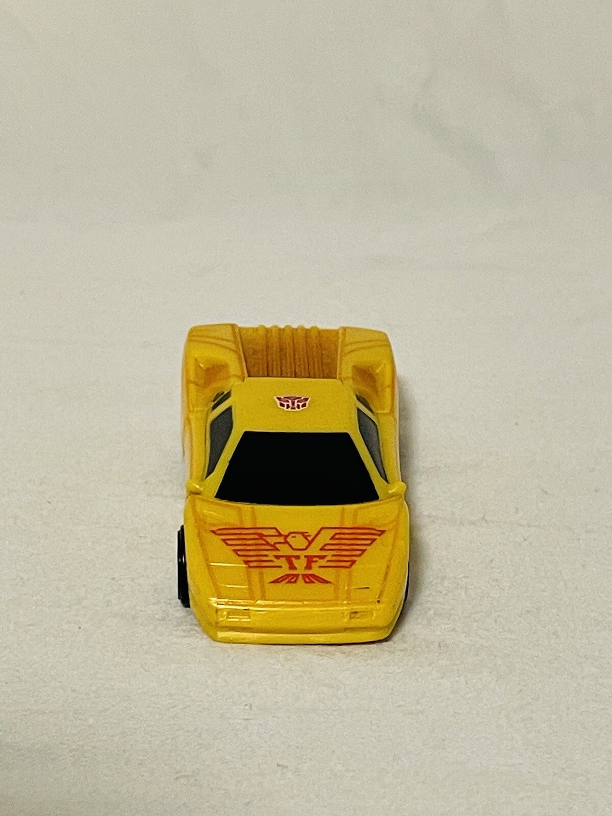 Transformers Robots in Disguise R.E.V. REV Spychangers