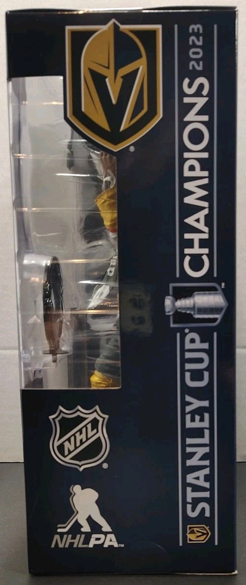 McFarlane – NHL – MARK STONE – STANLEY CUP Champions 2023 – Figure