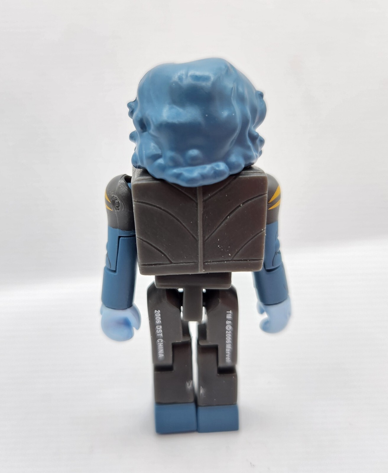 Marvel Minimates X-Men 3: The Last Stand BEAST 2&Prime; Mini Figure