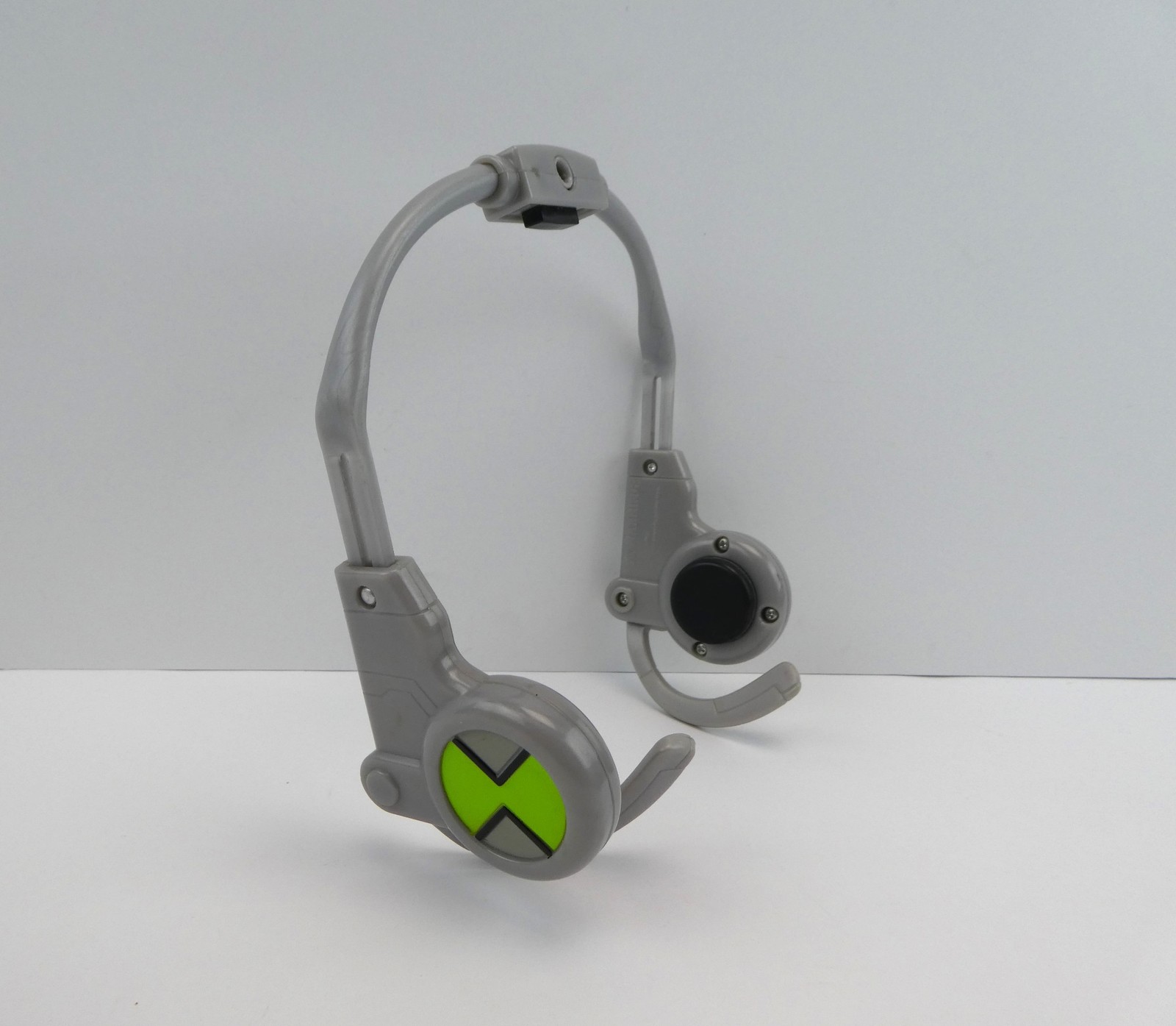Ben 10 Alien Toy Adjustable Headset / Headpiece ONLY, Cartoon Network