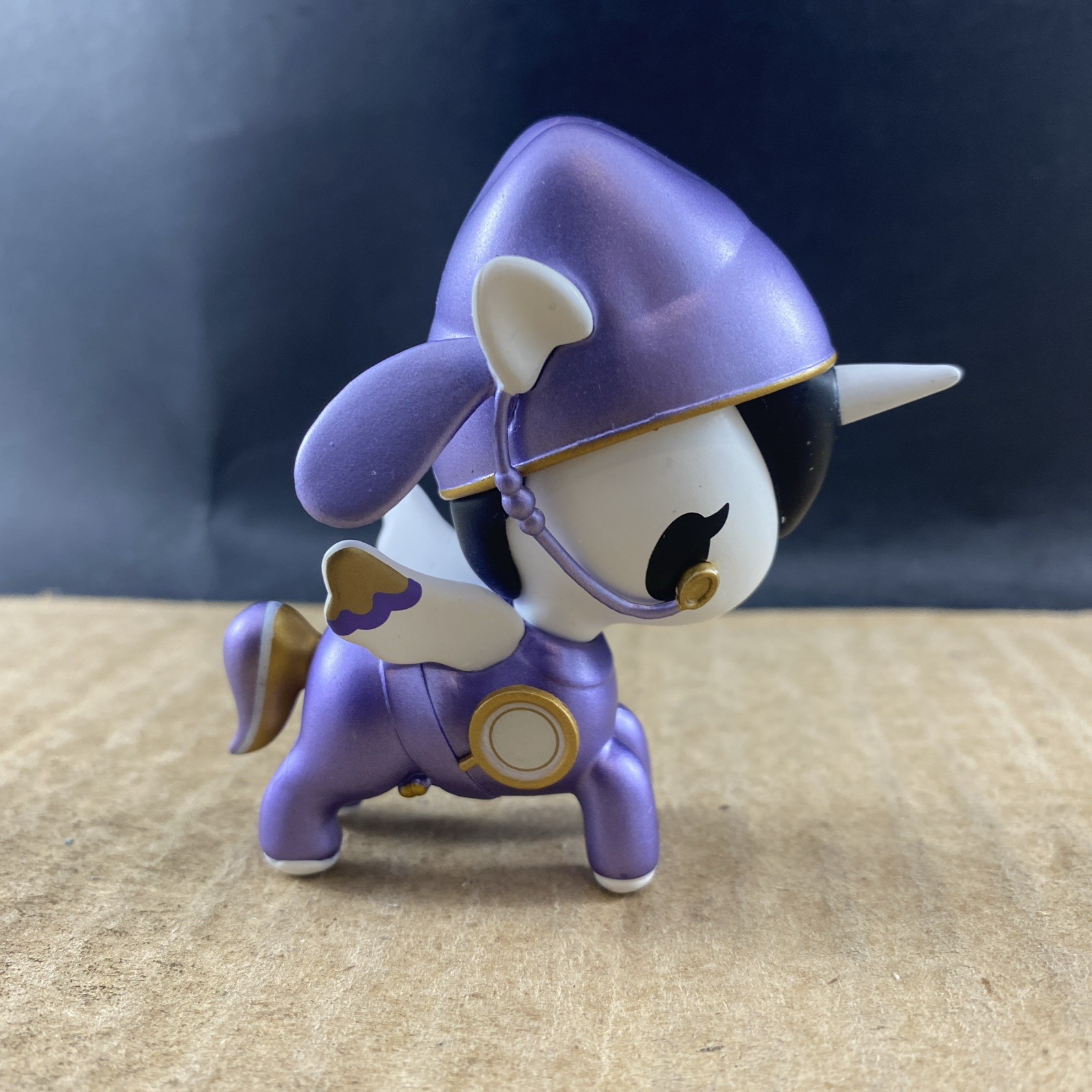 Tokidoki Unicorno Han & Tang Dynasties Series Di RenJie MULT ITEMS SHIP $1 EACH!