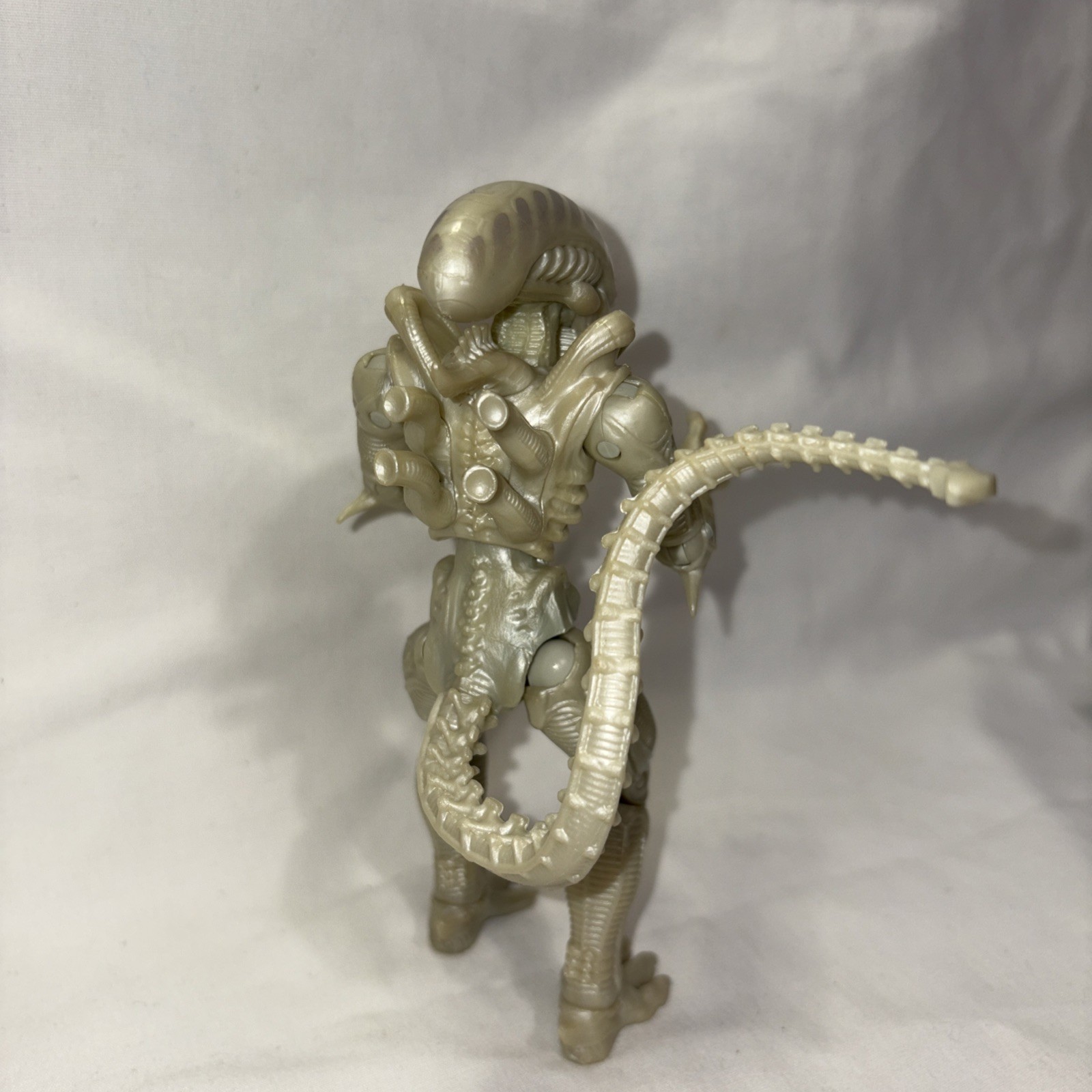 Alien Collection Xenomorph Drone Xeno Figure Special Edition Collector Series 7&Prime;