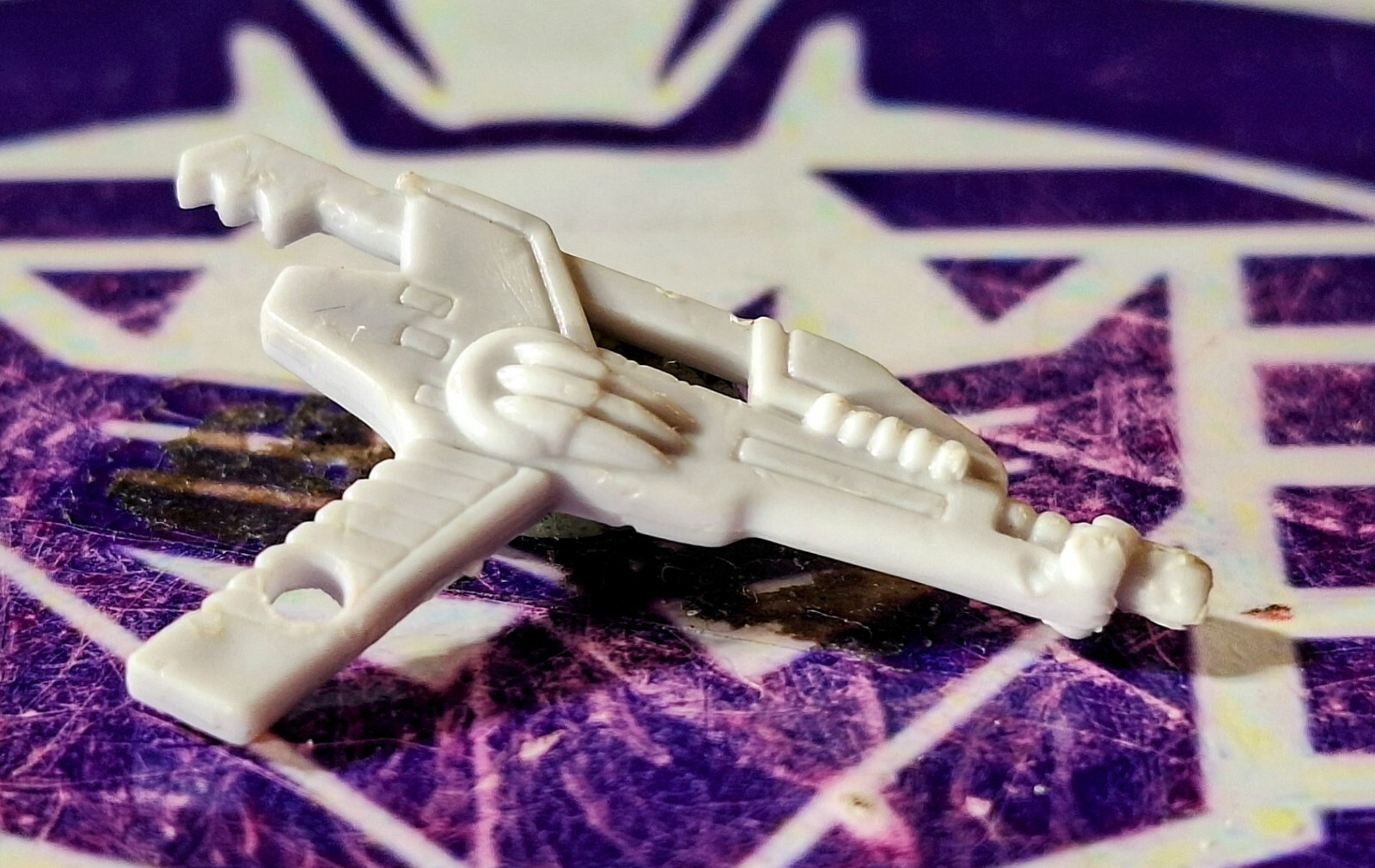 MMPR POWER RANGERS BLUE RED PINK GREEN BLACK YELLOW RANGER GUN ACCESSORY 1994