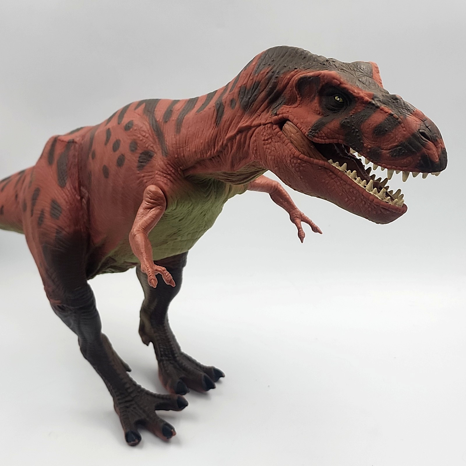 Kenner Jurassic Park JP09 T-Rex Electronic Dinosaur Figure 1993 Vintage