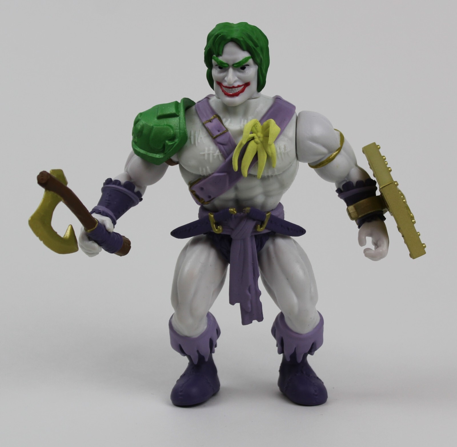2018 THE JOKER 5.5&Prime; Action Figure – DC Primal Age 14 cm Funko Warner Bros Batman