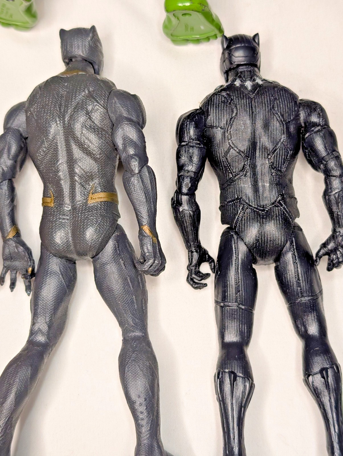 Marvel Comics AVENGERS 6&Prime; Basic Figures Dr Strange Ant-Man Panther Iron Man