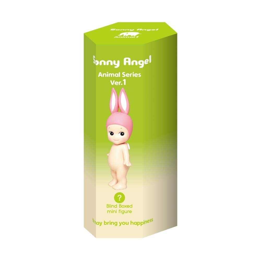 Original Sonny Angel all various different types
