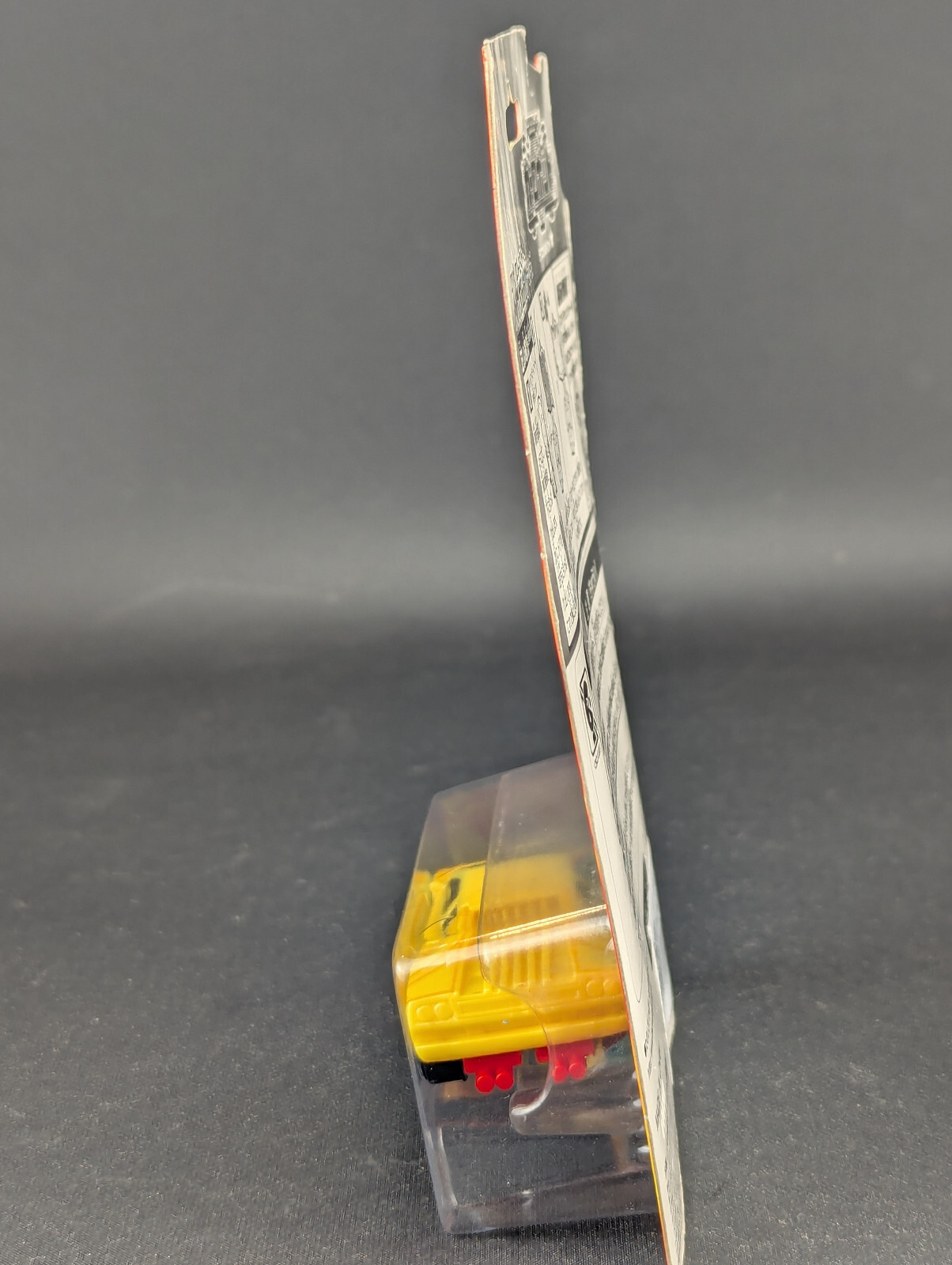 Transformers Car Robots Spychangers Eagle Killer SEALED Takara C-006 RID 2001