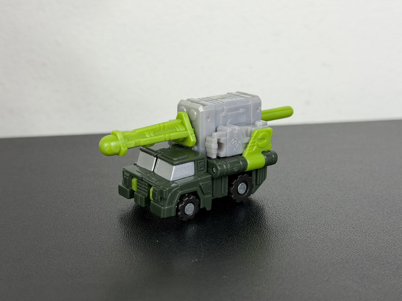 Transformers Armada Thrust & Inferno Mini-Con Action Figure Hasbro 2003