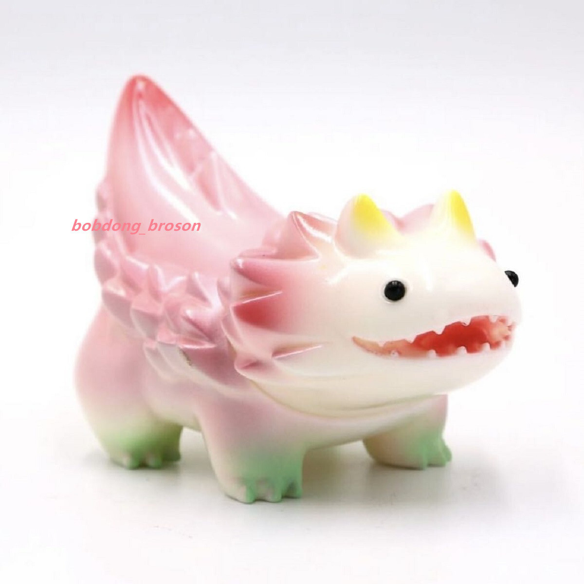 SHOKO NAKAZAWA SEDLAS 2020 TTF Limited Sakura Ver Figure H11CM Sofubi