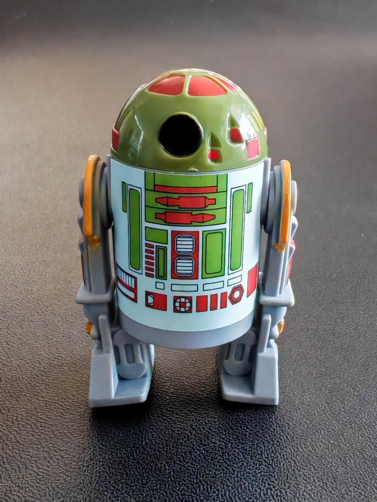 Star Wars Stan Solo B0-B4