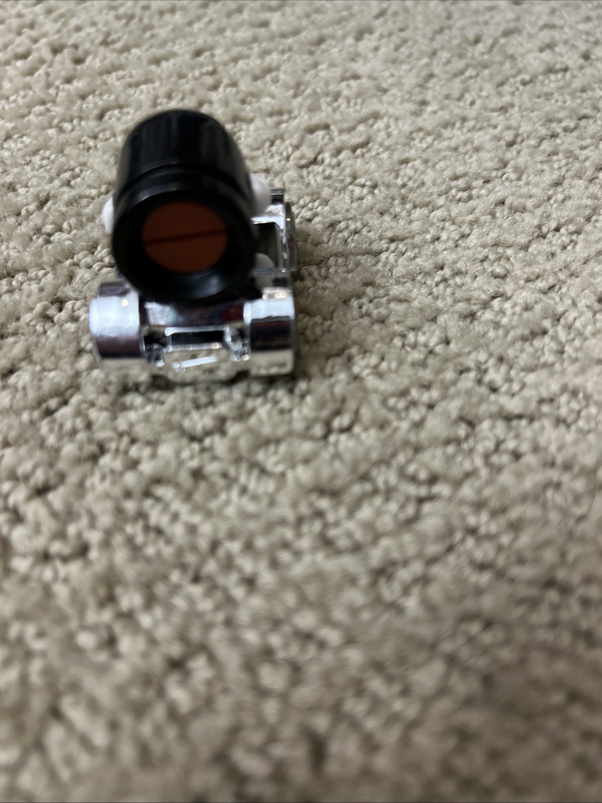Bullet Bill Mini Car