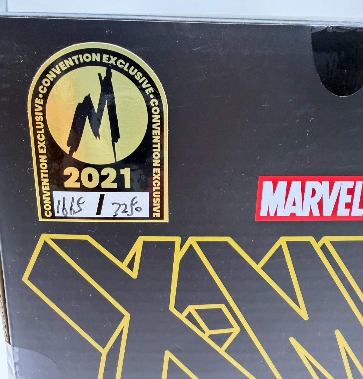 [NEW] SDCC 2021 Mondo Exclusive Wolverine 1/6 Scale Action Figure