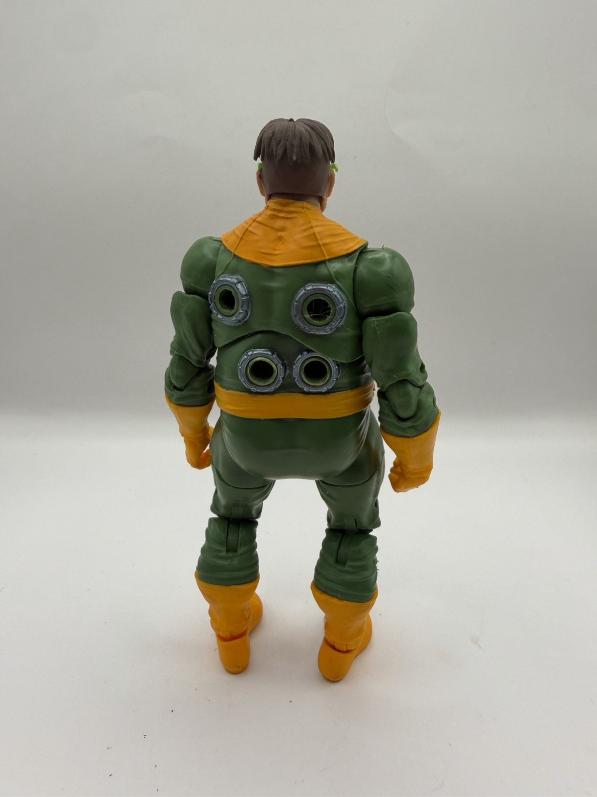 Marvel Legends Doctor Octopus Action Figure