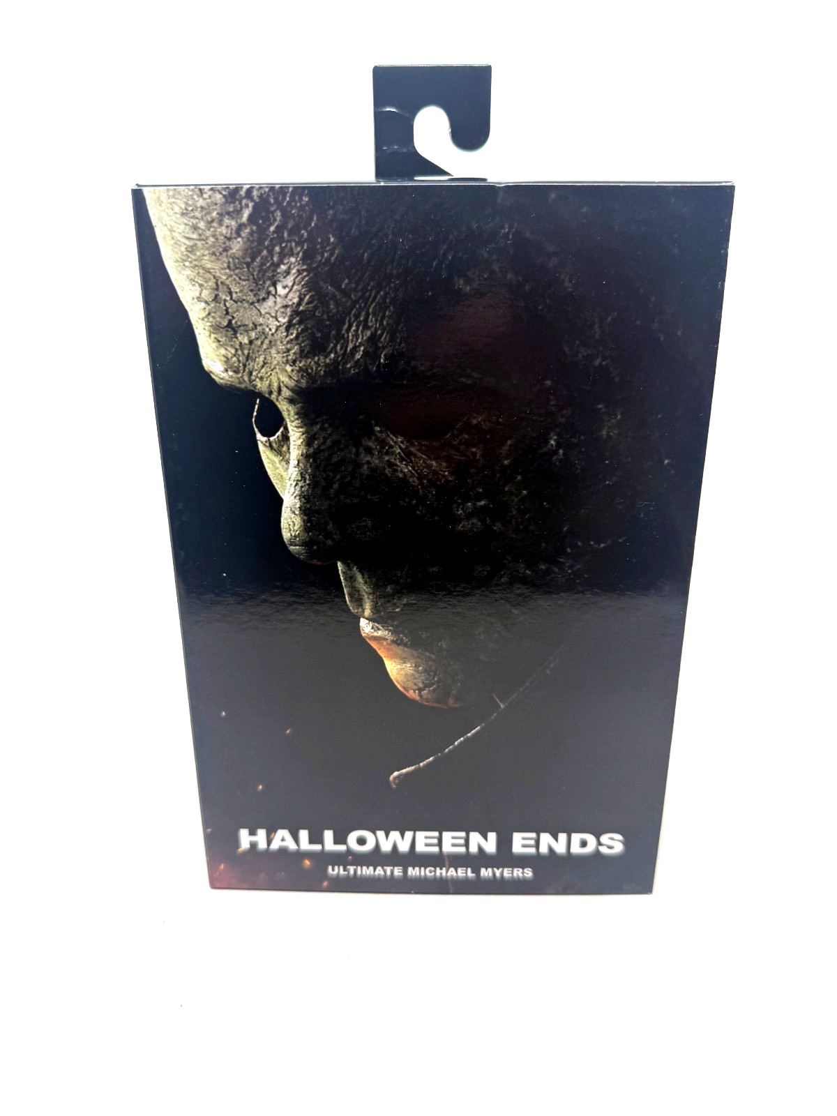 NECA Horror Halloween Ends Michael Myers SEALED Action Figure
