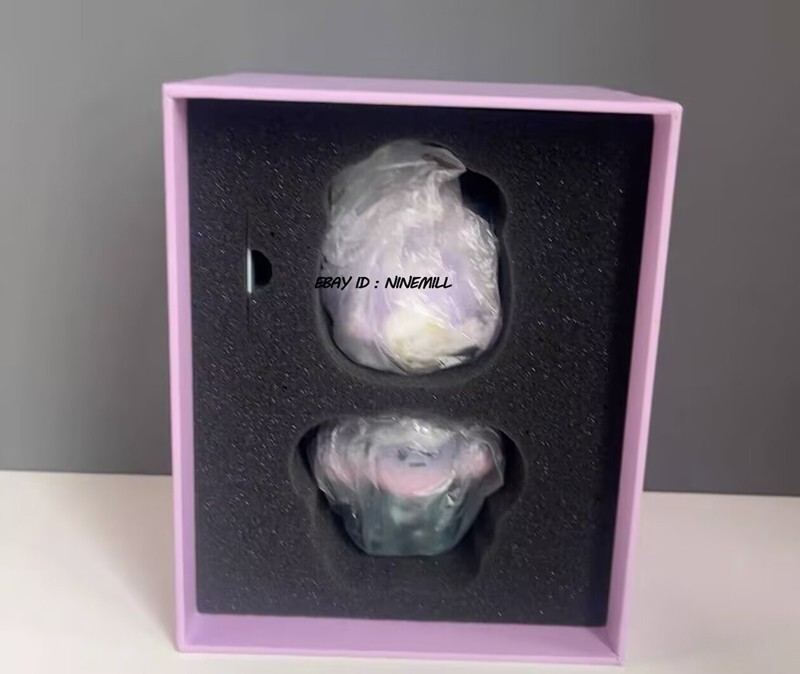 FINDING Shinwoo Rainy Day 150% Model Statue Limited Edition Tidal Current