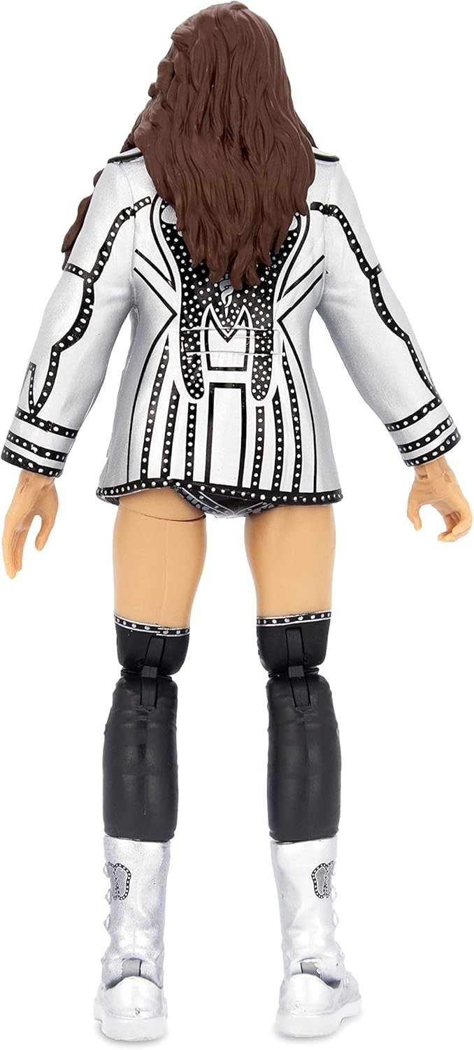 Authentic Dr. Britt Baker D.M.D. Action Figure – Perfect for Play & Display