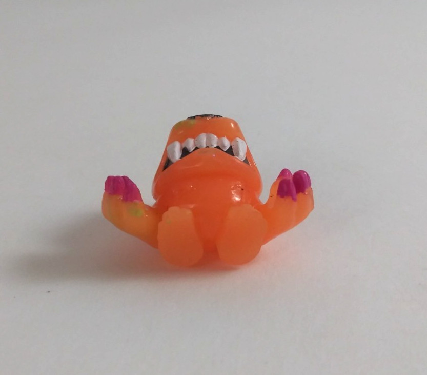 Mr Beast Lab Swarms Micro Beasts Alpha Series Home Horrors Fiery Panther UR