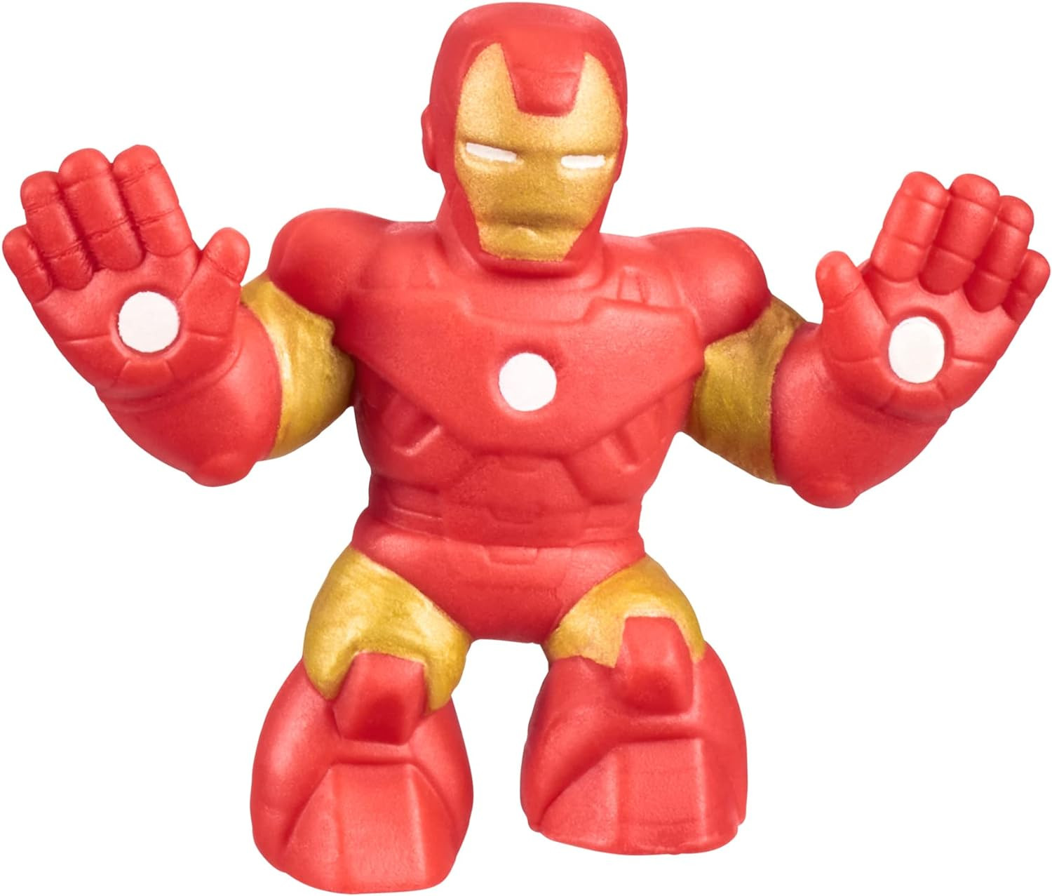 Marvel Mega Mini 6 Pack – Squishy Stretchy Gooey Mini Her