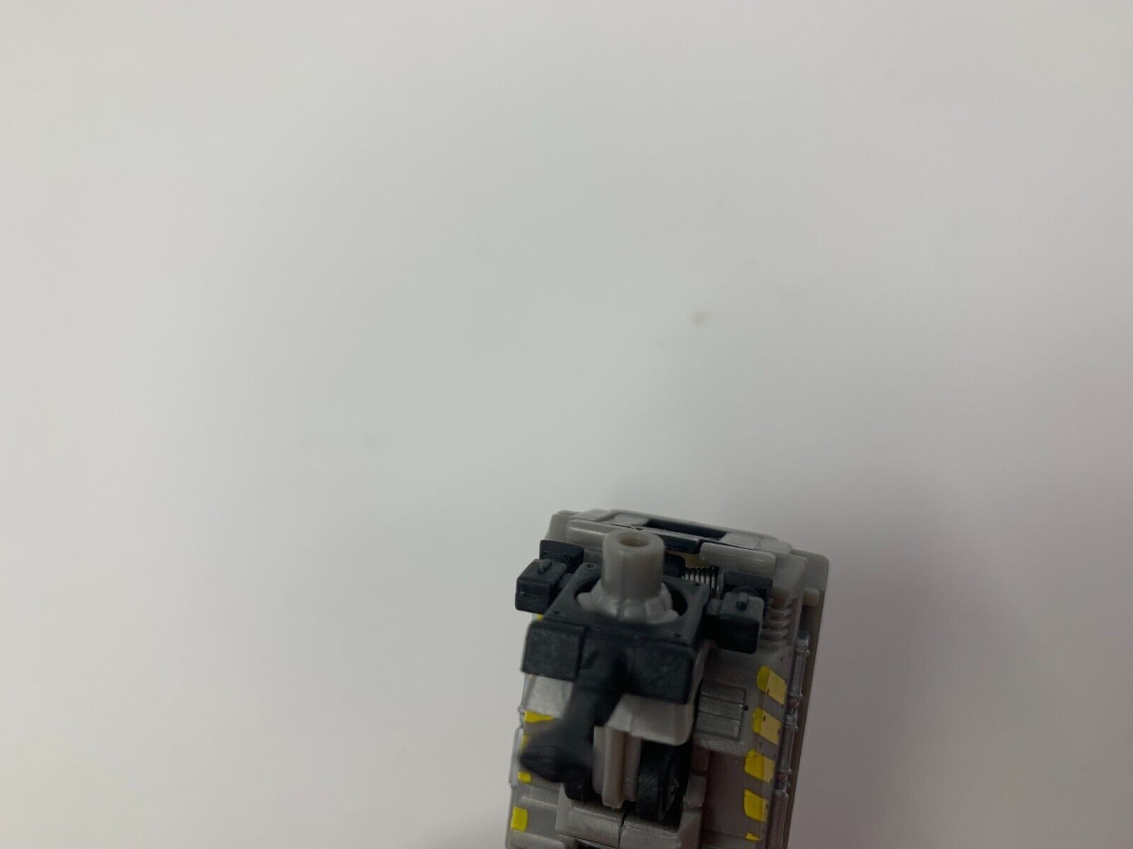 TRANSFORMERS Protectobot APC DRONE, Power Core Combiner Stakeout 2010