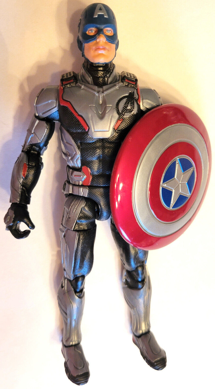 Marvel Legends MCU Endgame Captain America Avengers Hasbro
