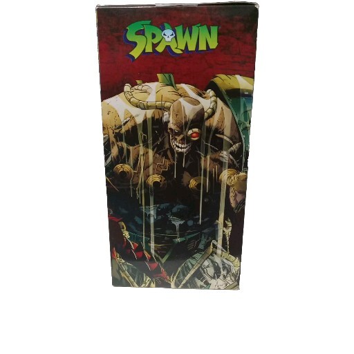 Spawn McFarlane Overkill Megafig Action Figure