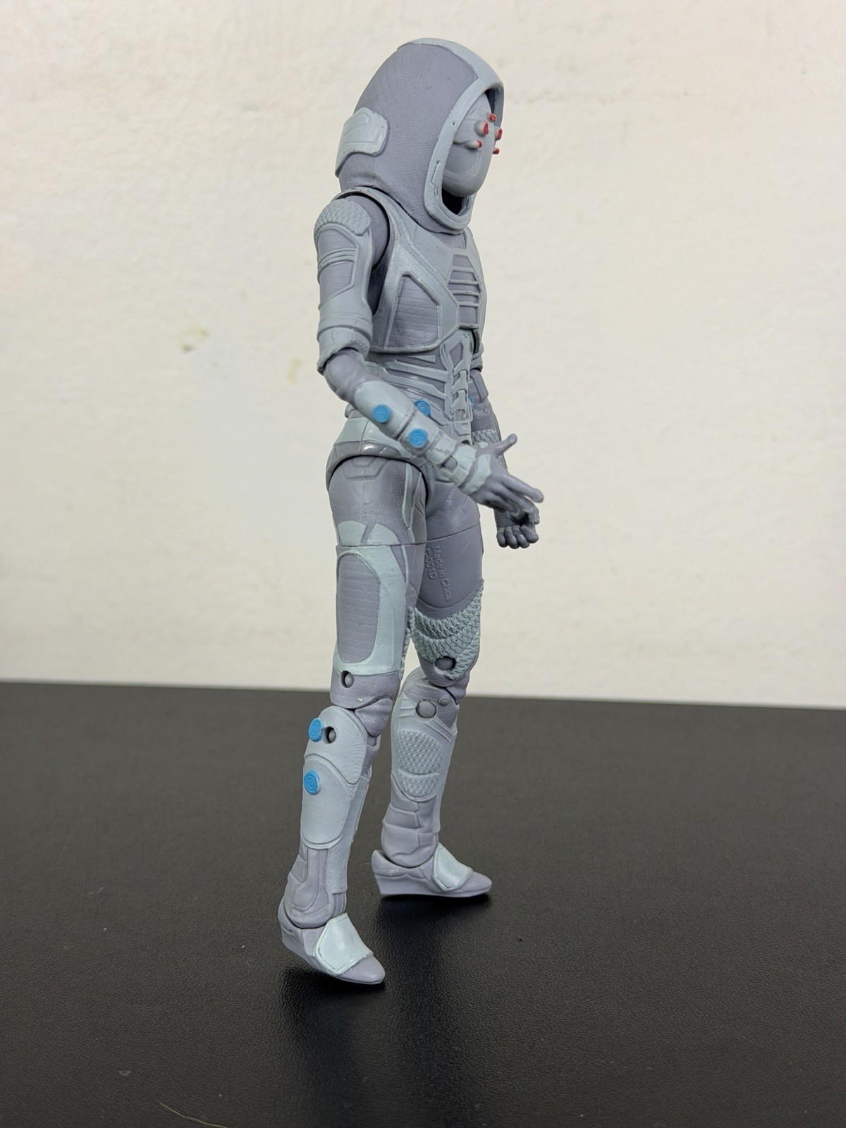 Marvel Legends GHOST Action Figure from Ant-man & The Wasp 2-Pack Thunderbolts