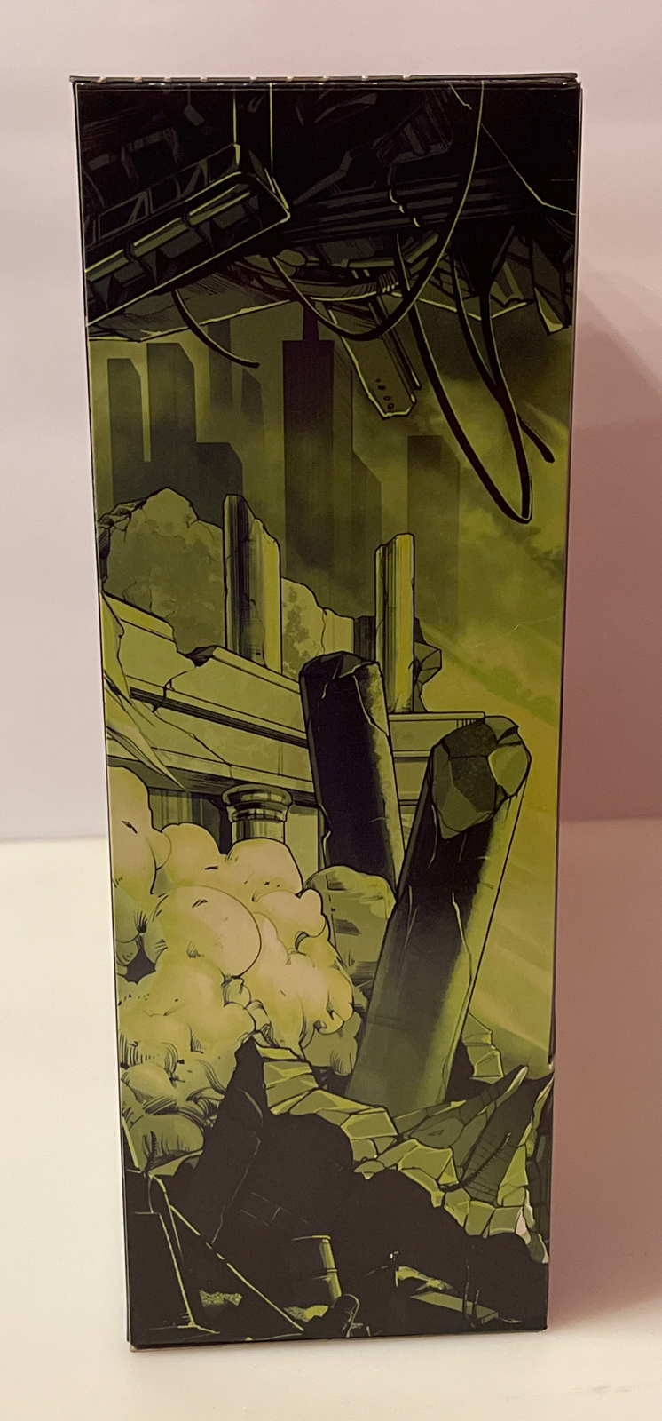 Mattel 2016 SDCC Exclusive Ghostbusters Lights & Sounds Multi-Pack