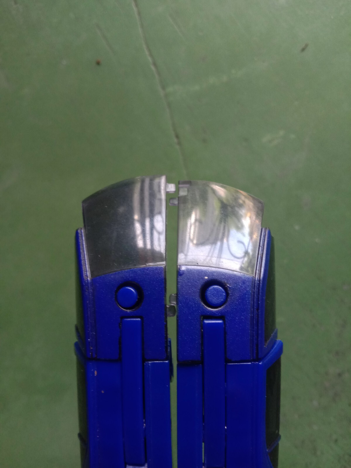 Transformers DOTM Wheeljack aka Que Movie Dark Of The Moon