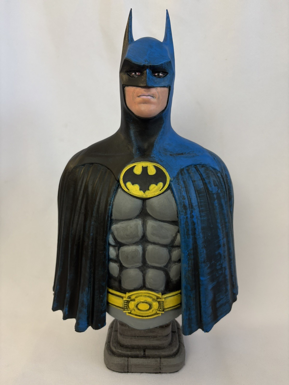 Batman 89 Bust 14.5in