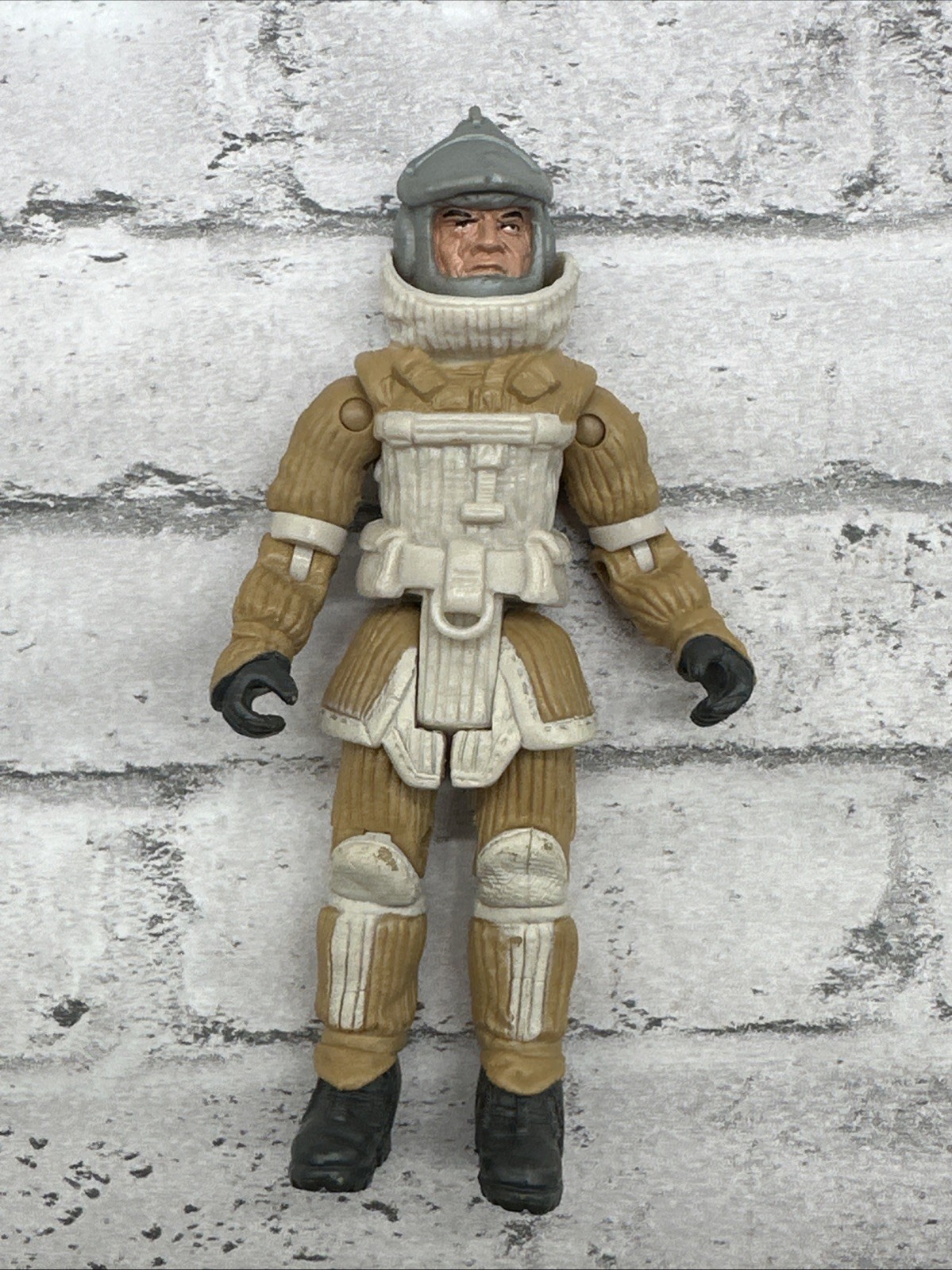 Alien Lt. Gormans Marine Solider 4 » Action Figure 2019 Lanard Sci-Fi Horror